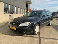 Ford mondeo - 2003 - wagon personenauto - afbeelding 1 van  30