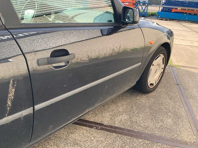Ford mondeo - 2003 - wagon personenauto - afbeelding 13 van  30