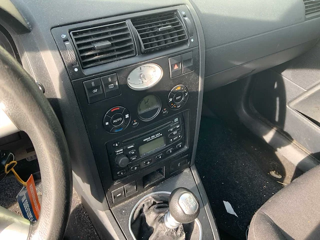Ford mondeo - 2003 - wagon personenauto - afbeelding 16 van  30