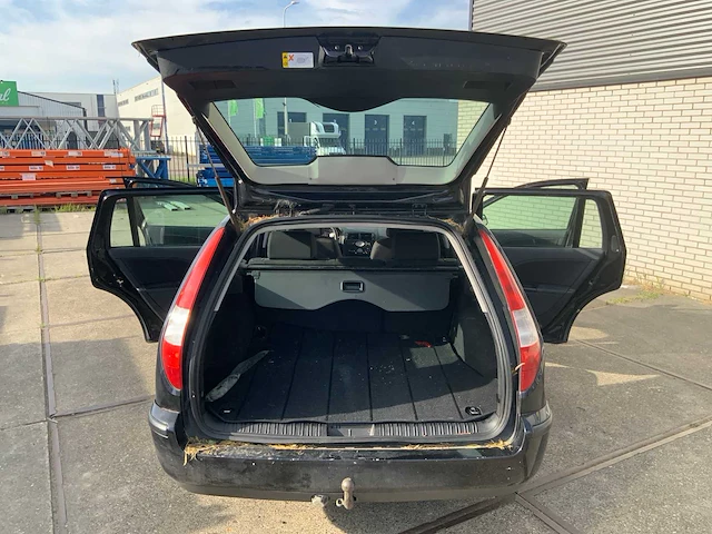 Ford mondeo - 2003 - wagon personenauto - afbeelding 20 van  30