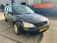 Ford mondeo - 2003 - wagon personenauto - afbeelding 23 van  30