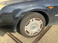 Ford mondeo - 2003 - wagon personenauto - afbeelding 28 van  30