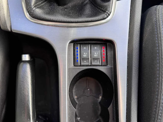 Ford mondeo 1.6 ecob. titanium , ; 00-srj-5 - afbeelding 11 van  18