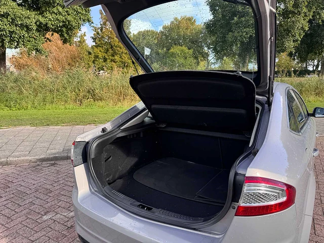 Ford mondeo 1.6 ecob. titanium , ; 00-srj-5 - afbeelding 17 van  18