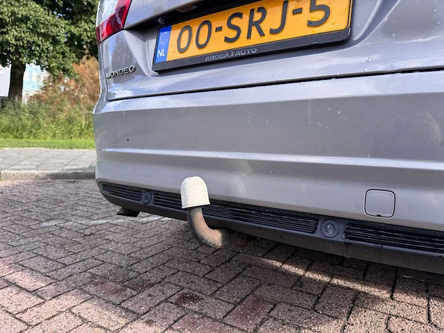 Ford mondeo 1.6 ecob. titanium , ; 00-srj-5 - afbeelding 18 van  18