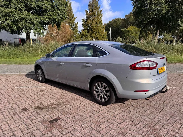 Ford mondeo 1.6 ecob. titanium , ; 00-srj-5 - afbeelding 3 van  18