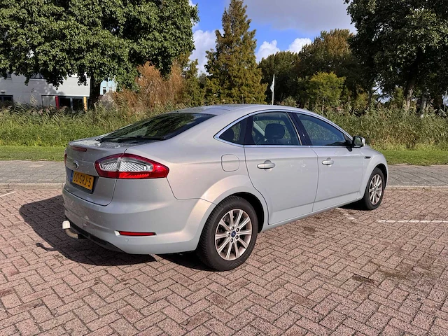 Ford mondeo 1.6 ecob. titanium , ; 00-srj-5 - afbeelding 4 van  18