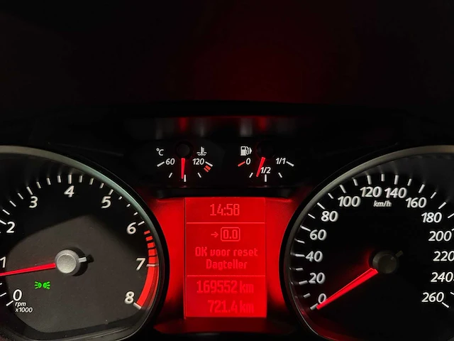 Ford mondeo 1.6 ecoboost trend, 33-zhk-6 - afbeelding 2 van  13