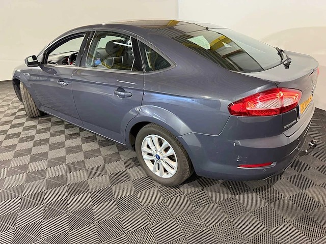 Ford mondeo 1.6 ecoboost trend, 33-zhk-6 - afbeelding 6 van  13