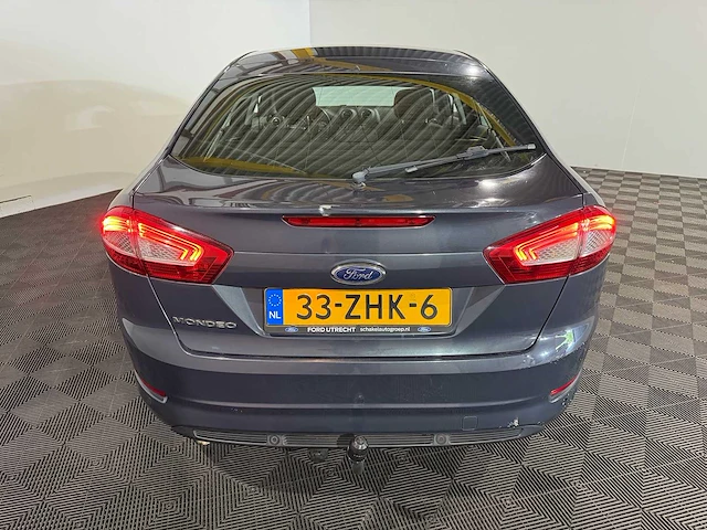 Ford mondeo 1.6 ecoboost trend, 33-zhk-6 - afbeelding 7 van  13