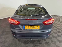 Ford mondeo 1.6 ecoboost trend, 33-zhk-6 - afbeelding 7 van  13
