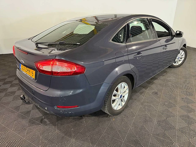 Ford mondeo 1.6 ecoboost trend, 33-zhk-6 - afbeelding 8 van  13