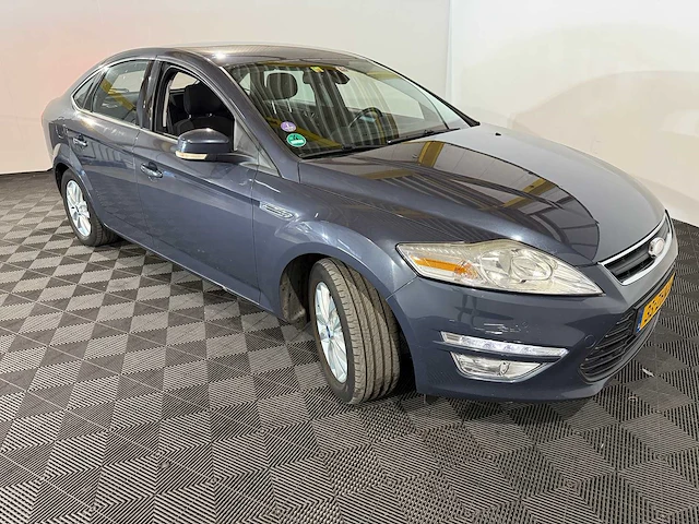 Ford mondeo 1.6 ecoboost trend, 33-zhk-6 - afbeelding 9 van  13