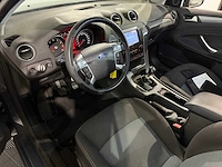 Ford mondeo 1.6 ecoboost trend, 33-zhk-6 - afbeelding 10 van  13
