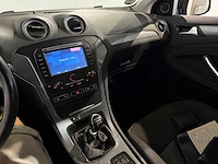 Ford mondeo 1.6 ecoboost trend, 33-zhk-6 - afbeelding 11 van  13