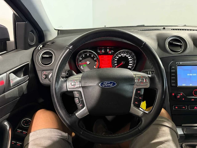Ford mondeo 1.6 ecoboost trend, 33-zhk-6 - afbeelding 12 van  13