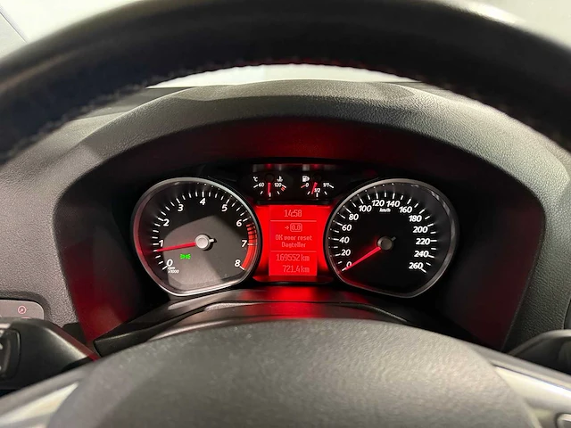 Ford mondeo 1.6 ecoboost trend, 33-zhk-6 - afbeelding 13 van  13
