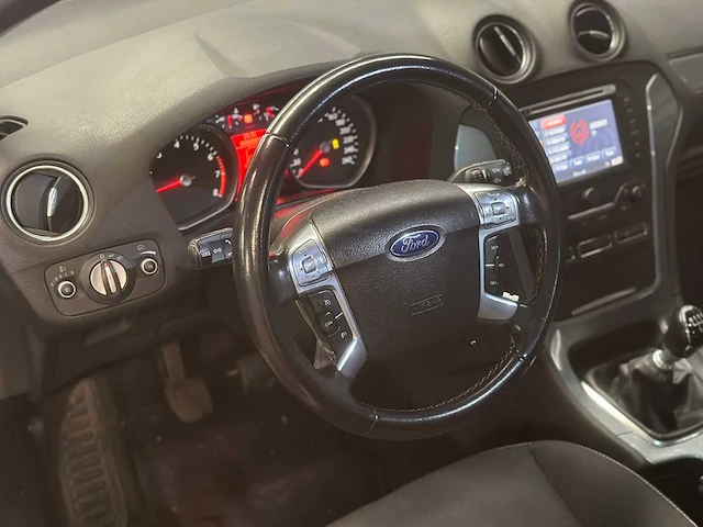 Ford mondeo 1.6 ecoboost trend business; 88-rpg-3 - afbeelding 3 van  15