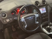 Ford mondeo 1.6 ecoboost trend business; 88-rpg-3 - afbeelding 3 van  15