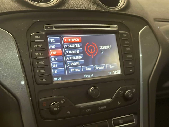 Ford mondeo 1.6 ecoboost trend business; 88-rpg-3 - afbeelding 4 van  15