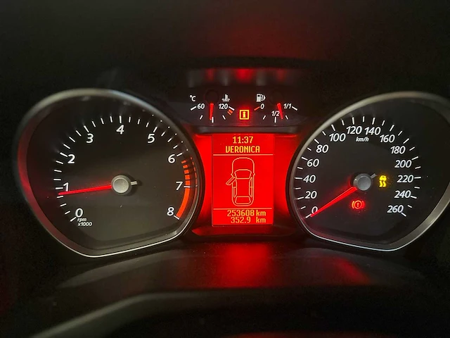 Ford mondeo 1.6 ecoboost trend business; 88-rpg-3 - afbeelding 6 van  15
