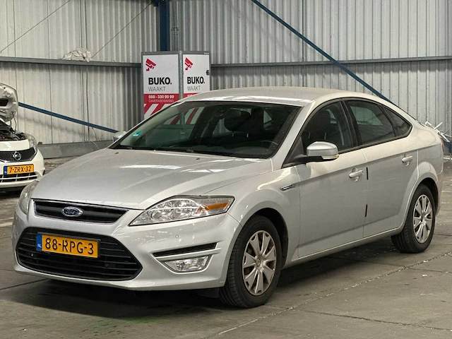 Ford mondeo 1.6 ecoboost trend business; 88-rpg-3 - afbeelding 1 van  15