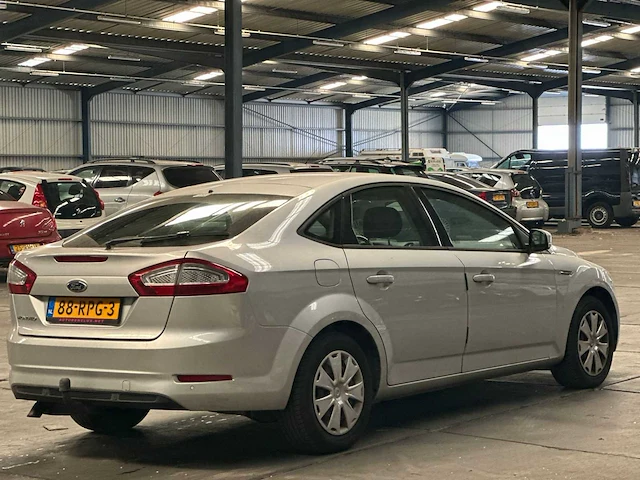 Ford mondeo 1.6 ecoboost trend business; 88-rpg-3 - afbeelding 8 van  15