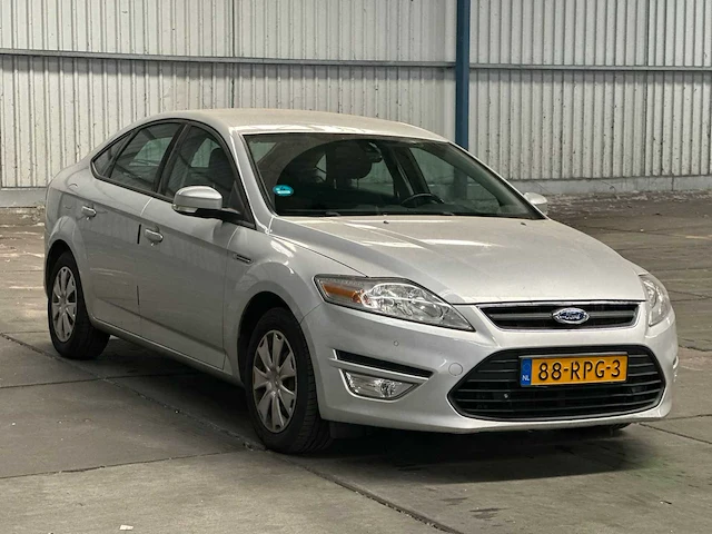 Ford mondeo 1.6 ecoboost trend business; 88-rpg-3 - afbeelding 9 van  15