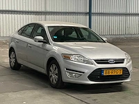Ford mondeo 1.6 ecoboost trend business; 88-rpg-3 - afbeelding 9 van  15