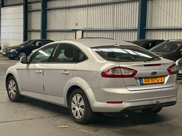 Ford mondeo 1.6 ecoboost trend business; 88-rpg-3 - afbeelding 10 van  15