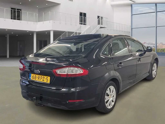 Ford mondeo 1.6 trend business , ; 68-rpz-5 - afbeelding 13 van  19