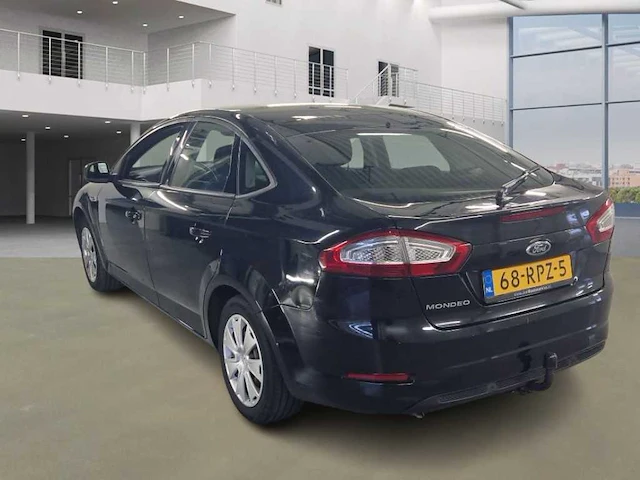 Ford mondeo 1.6 trend business , ; 68-rpz-5 - afbeelding 14 van  19