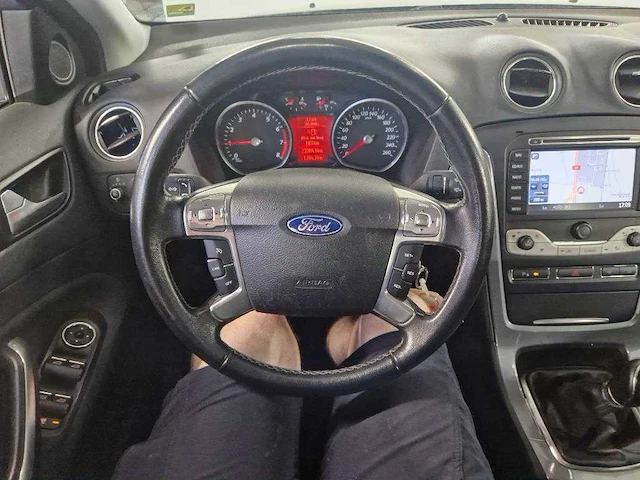 Ford mondeo 1.6 trend business , ; 68-rpz-5 - afbeelding 17 van  19