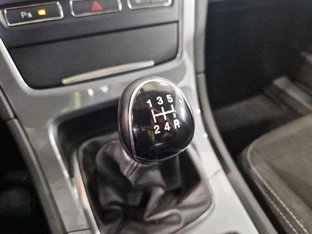 Ford mondeo 1.6 trend business , ; 68-rpz-5 - afbeelding 4 van  19