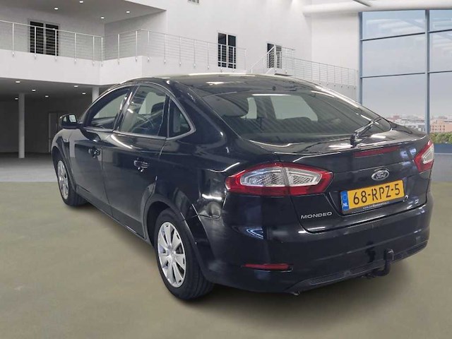 Ford mondeo 1.6 trend business , ; 68-rpz-5 - afbeelding 14 van  19