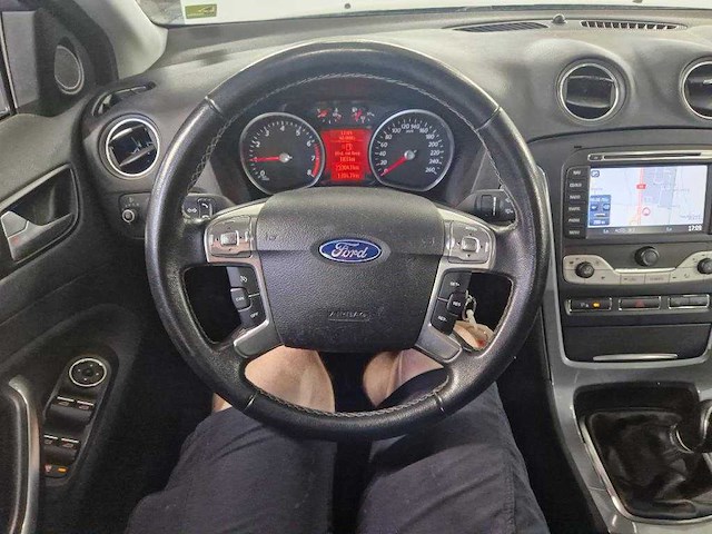Ford mondeo 1.6 trend business , ; 68-rpz-5 - afbeelding 17 van  19