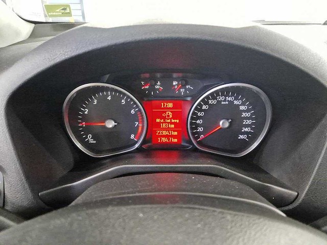 Ford mondeo 1.6 trend business , ; 68-rpz-5 - afbeelding 18 van  19