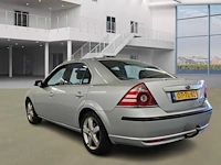Ford mondeo 2.0 16v platinum, 07-tl-bz - afbeelding 5 van  10