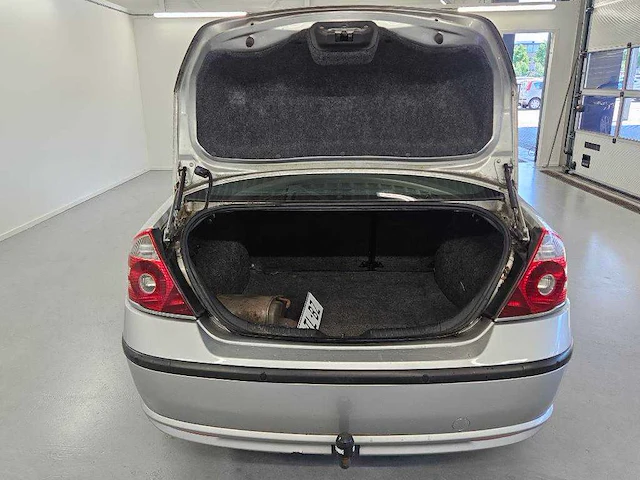 Ford mondeo 2.0 16v platinum, 07-tl-bz - afbeelding 9 van  10