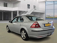 Ford mondeo 2.0 16v platinum, 07-tl-bz - afbeelding 5 van  10