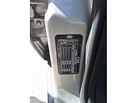 Ford mondeo 2.0 16v platinum, 07-tl-bz - afbeelding 10 van  10