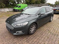 Ford mondeo 2.0 tdci, belgische registratie - afbeelding 1 van  12