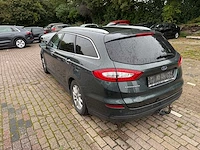 Ford mondeo 2.0 tdci, belgische registratie - afbeelding 5 van  12