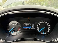 Ford mondeo 2.0 tdci, belgische registratie - afbeelding 8 van  12