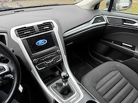 Ford mondeo 2.0 tdci, belgische registratie - afbeelding 10 van  12