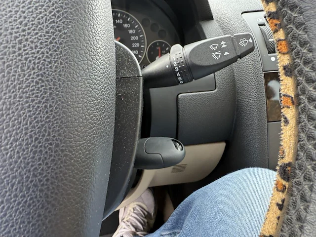 Ford mondeo, 2005 - afbeelding 7 van  32