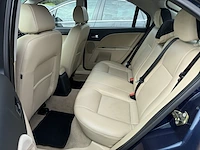 Ford mondeo, 2005 - afbeelding 8 van  32