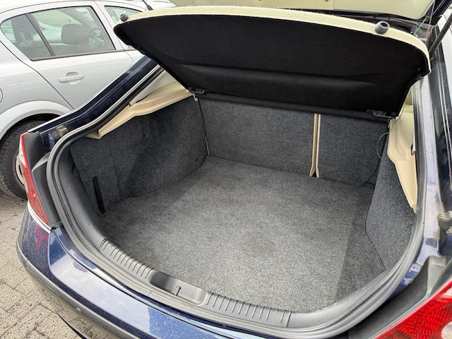 Ford mondeo, 2005 - afbeelding 10 van  32