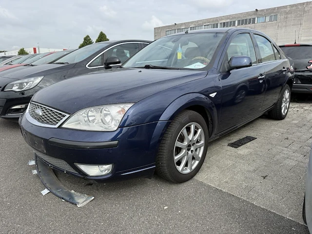 Ford mondeo, 2005 - afbeelding 1 van  32