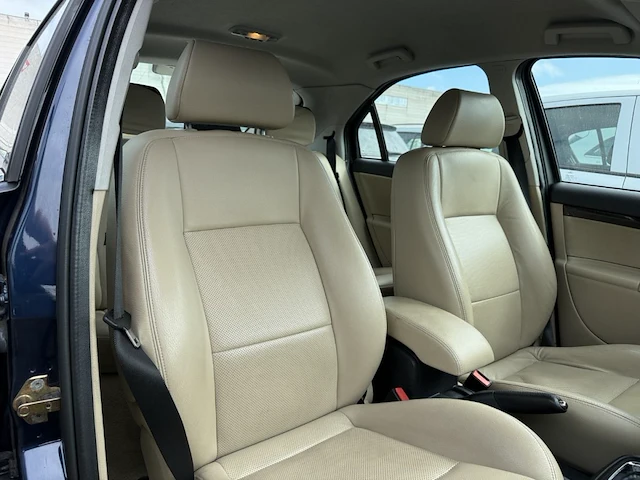 Ford mondeo, 2005 - afbeelding 13 van  32